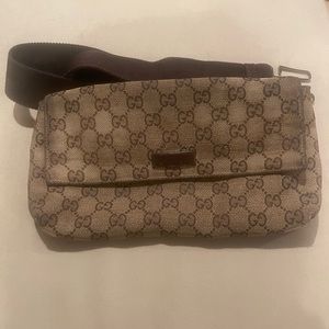 Gucci Fanny pack